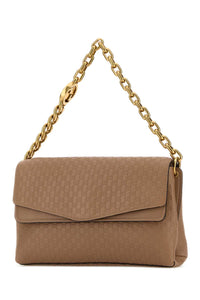 Gucci Women Biscuit Leather Medium Shoulder Bag