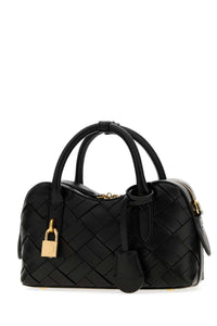 STELLA McCARTNEY Stella Mccartney Women Black Alter Mat Small Ryder Handbag
