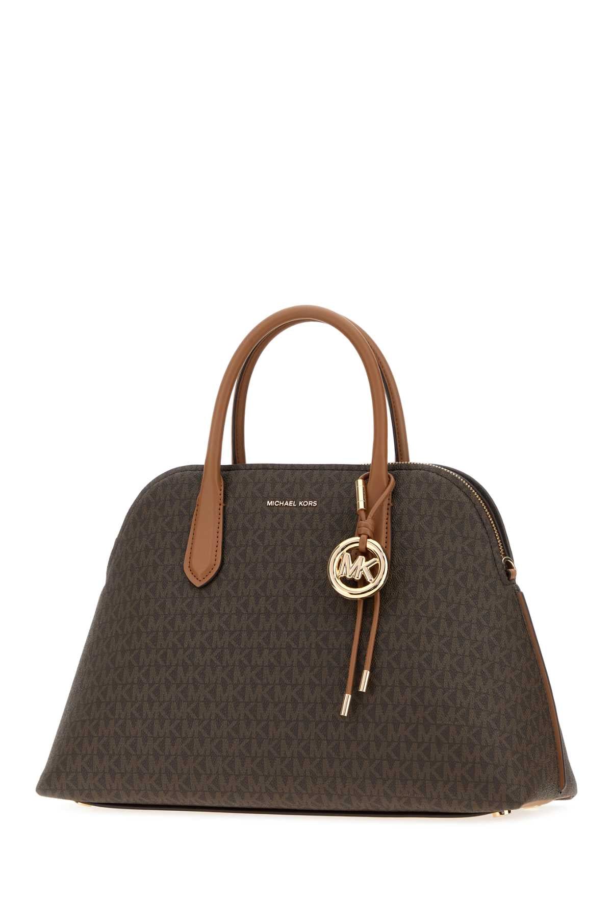 Michael By Michael Kors Women Lg Dome Chn Stchl