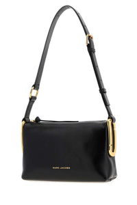 MARC JACOBS Marc Jacobs Women Black Leather Medium Scene Shoulder Bag