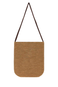 THE ROW The Row Women Raffia Lori Shopping Bag