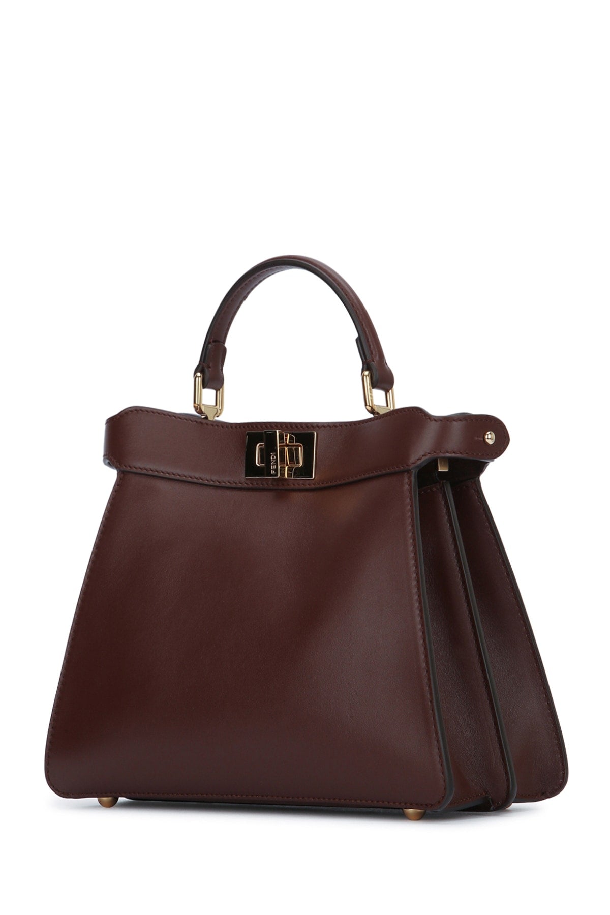 Fendi Women Peekaboo Iseeu Vit.Odalisque/