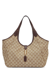 GUCCI Gucci Women Hbg G.Jackie Tote