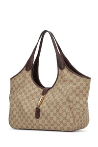 GUCCI Gucci Women Hbg G.Jackie Tote
