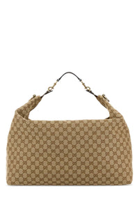 GUCCI Gucci Men Gg Canvas Shopping Bag
