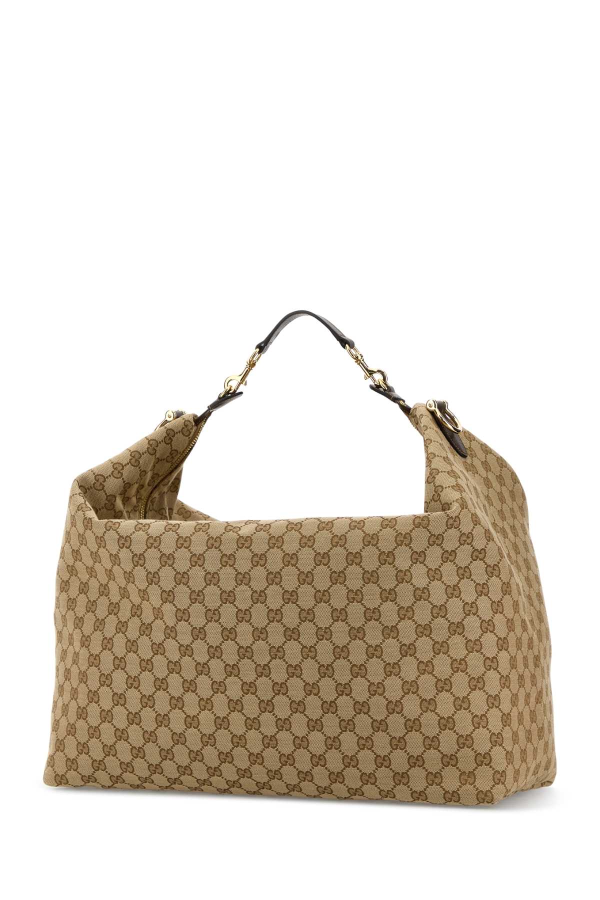 GUCCI Gucci Men Gg Canvas Shopping Bag
