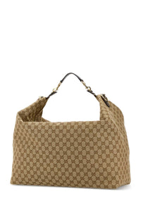 GUCCI Gucci Men Gg Canvas Shopping Bag