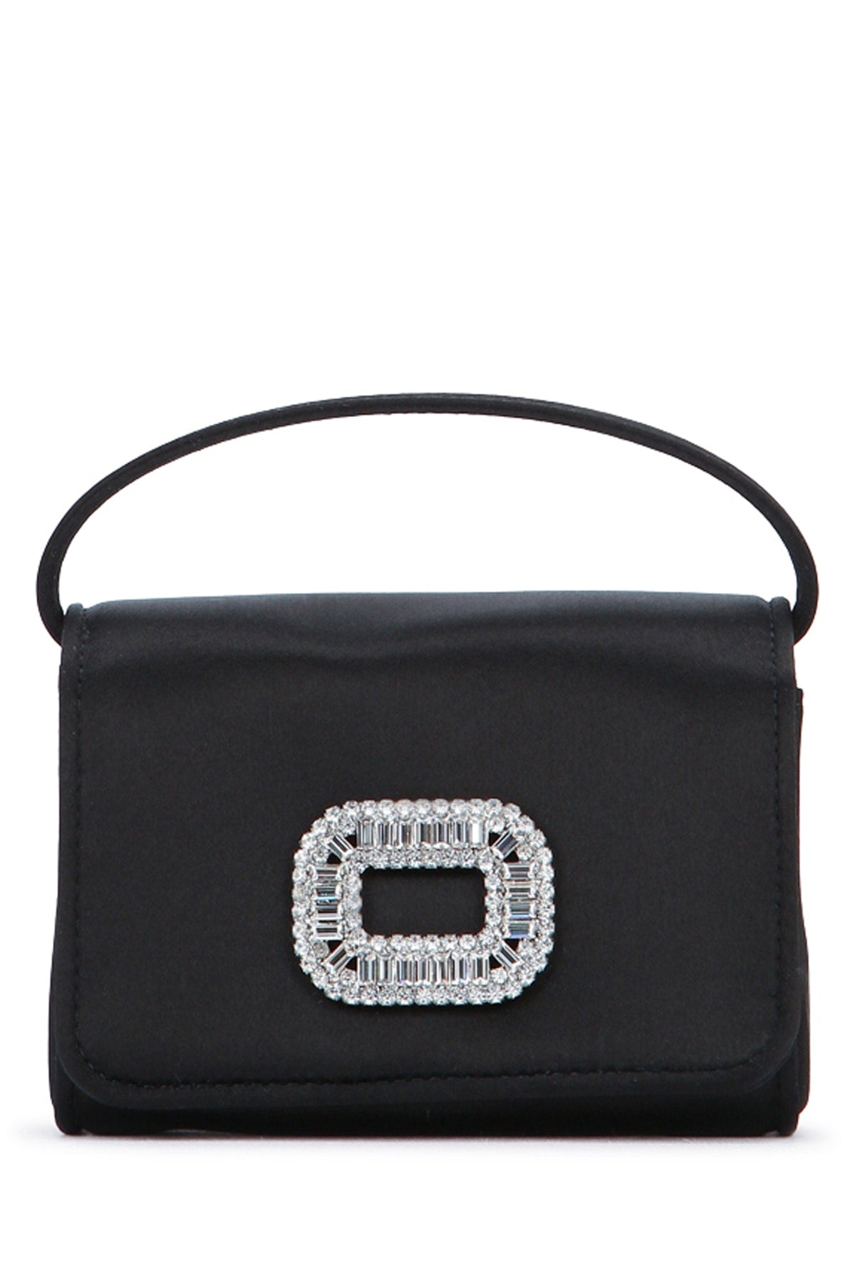 ROGER VIVIER Roger Vivier Women Pilgrim Nano Bag