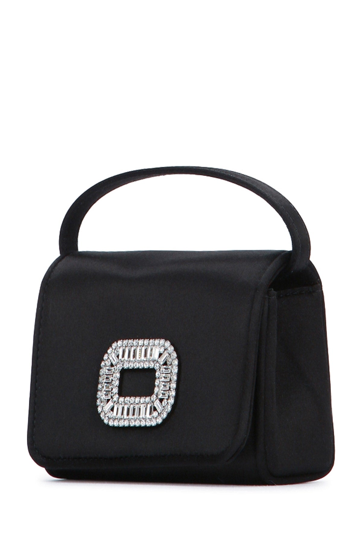 ROGER VIVIER Roger Vivier Women Pilgrim Nano Bag