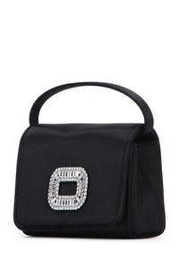 ROGER VIVIER Roger Vivier Women Pilgrim Nano Bag