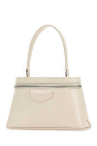 GIVENCHY Givenchy Women Ivory Leather Antigona Handbag