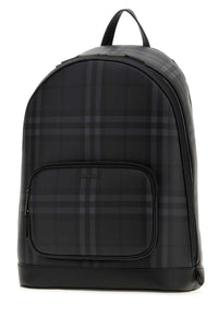 BURBERRY Burberry Men A:Ml Zip Backpack City Bin:177382:C3331