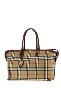 BURBERRY Burberry Women A:Ll Md Zipped Tote Ysa:176237:A7026