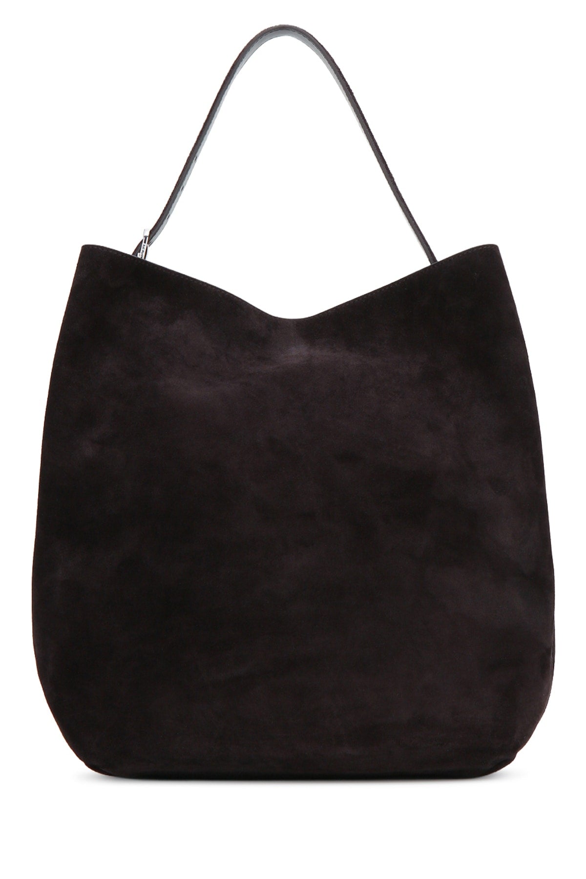 TOTEME Toteme Women Belted Suede Tote