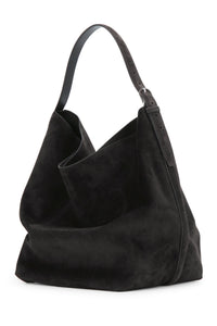 TOTEME Toteme Women Medium Belted Suede Tote