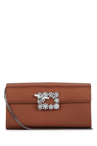 ROGER VIVIER Roger Vivier Women Envelope Flap Dragonfly Flow St Buc