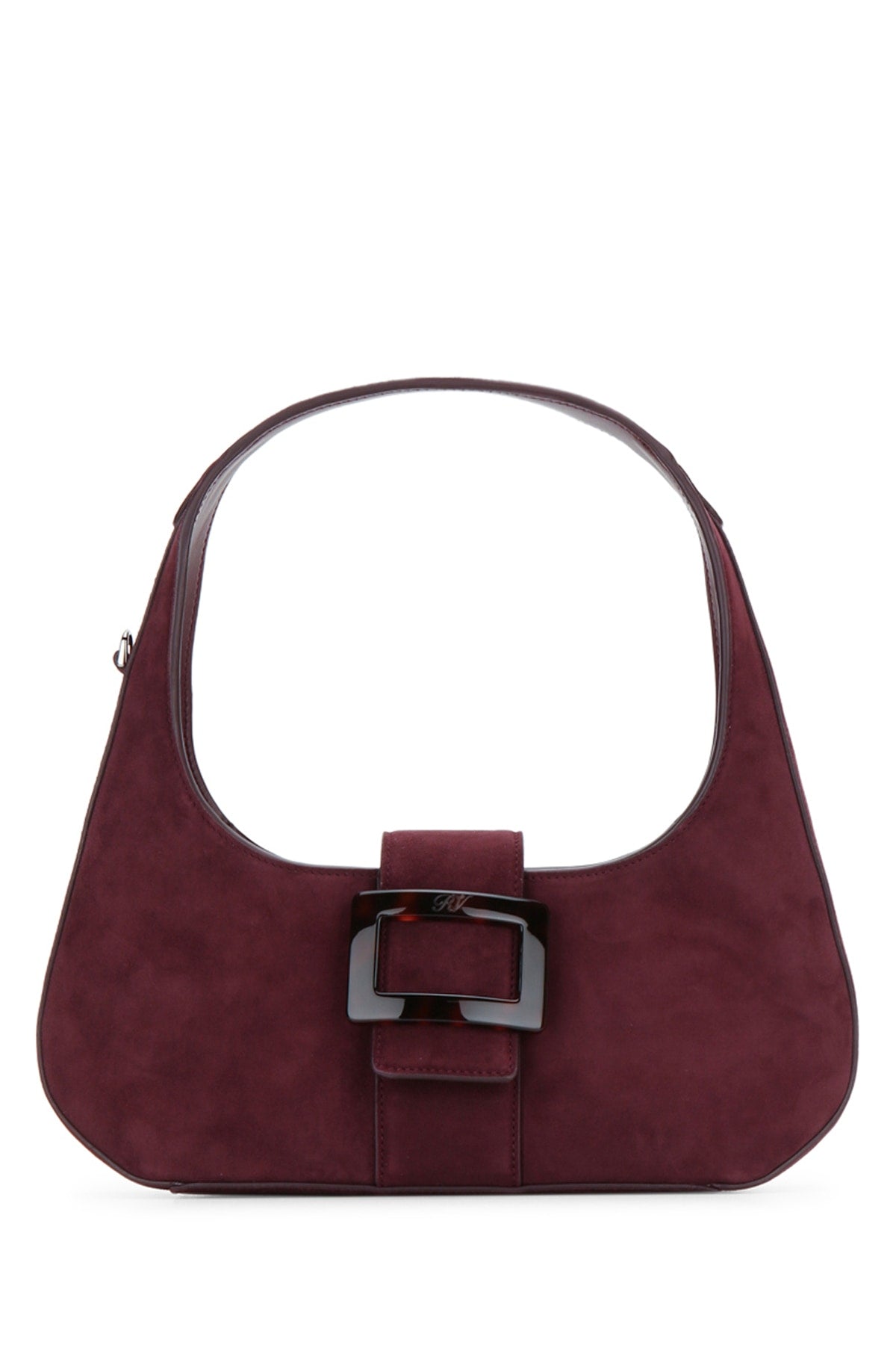 ROGER VIVIER Roger Vivier Women Belle Vivier Turtle Hobo Mini
