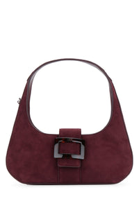 ROGER VIVIER Roger Vivier Women Belle Vivier Turtle Hobo Mini