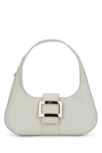 Roger Vivier Women Belle Vivier Hobo Mini