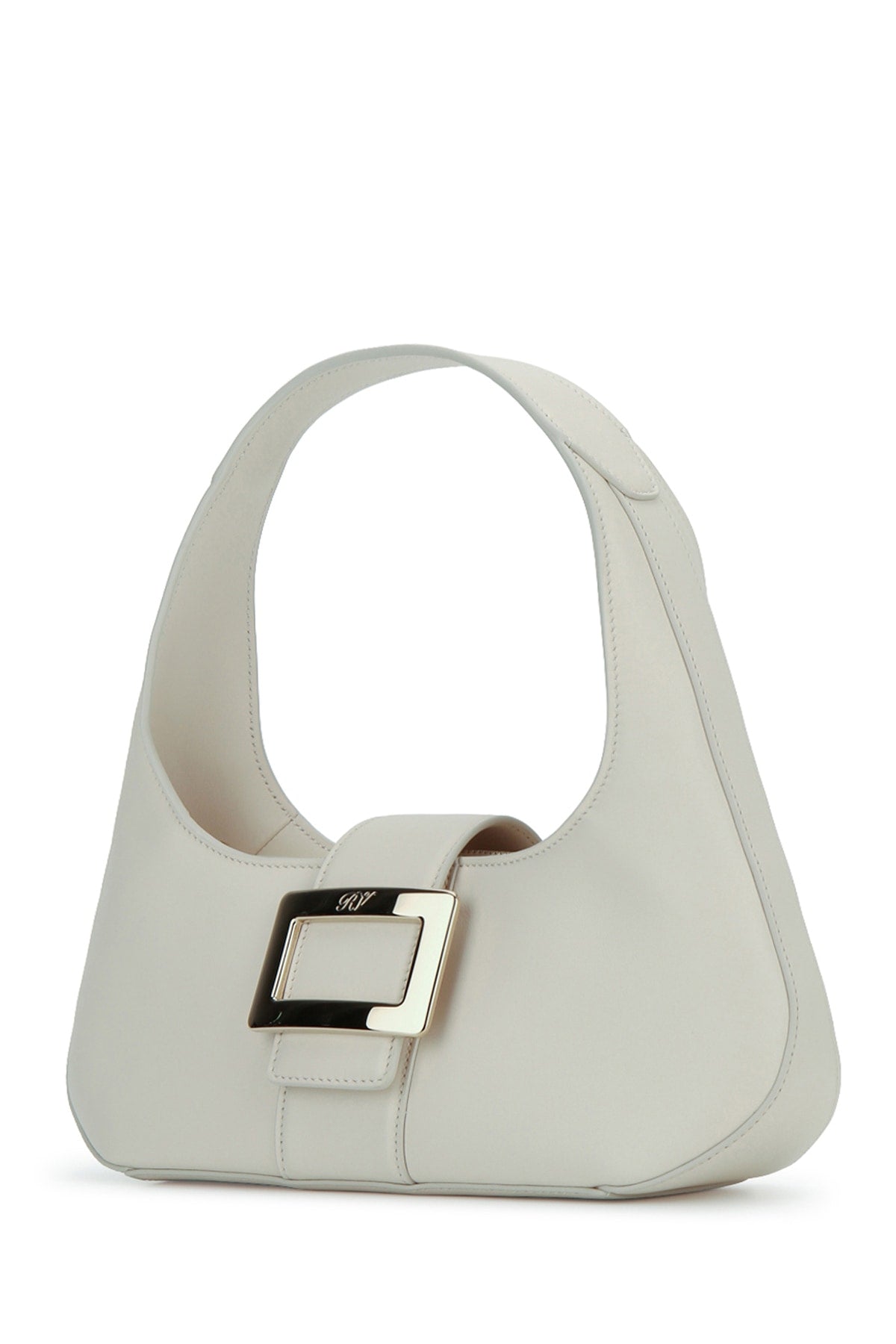 Roger Vivier Women Belle Vivier Hobo Mini