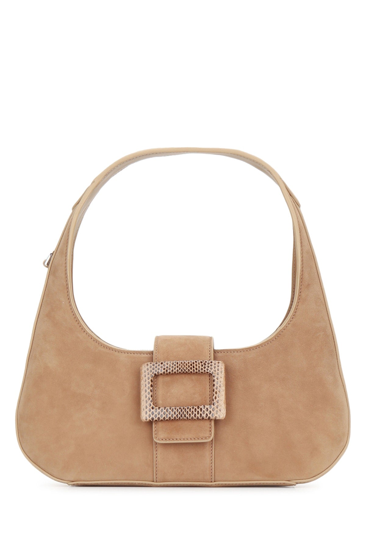 Roger Vivier Women Belle Vivier Covered Hobo Mini