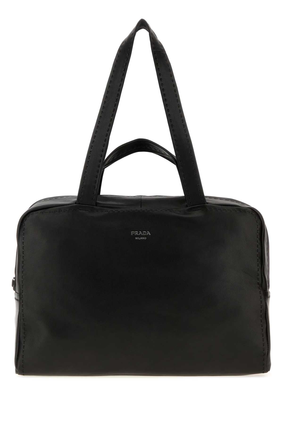 Prada Men Pelle