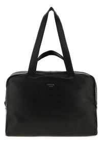 Prada Men Pelle