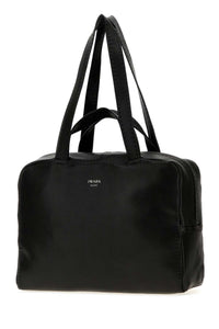Prada Men Pelle