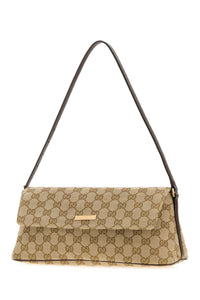 GUCCI Gucci Women Gg Fabric Medium Madison Shoulder Bag