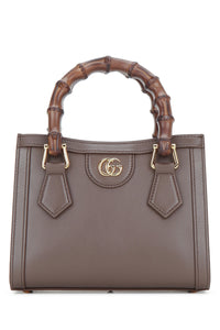 Gucci Women Diana Tote Bag