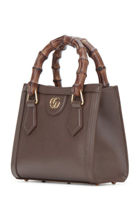 Gucci Women Diana Tote Bag