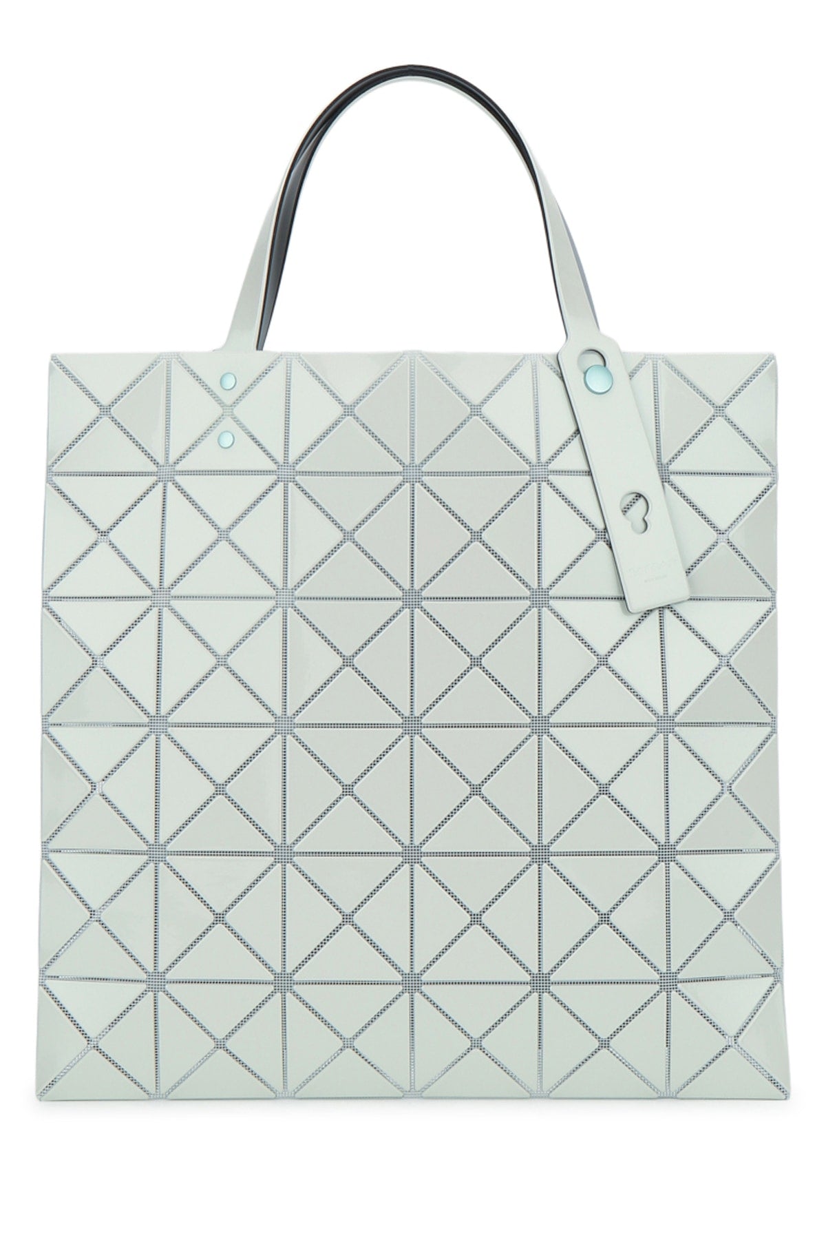 BAOBAO Baobao Women Lucent One-Tone