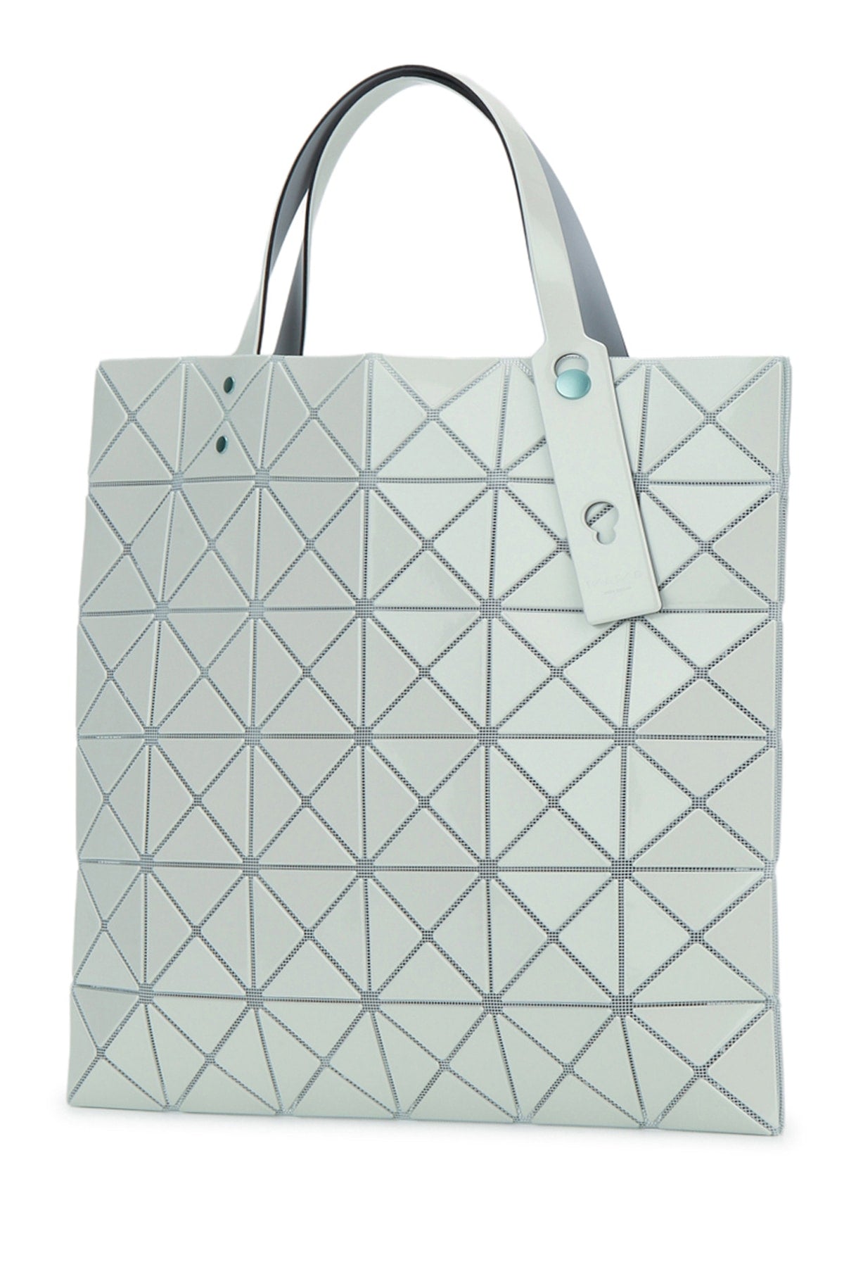 BAOBAO Baobao Women Lucent One-Tone