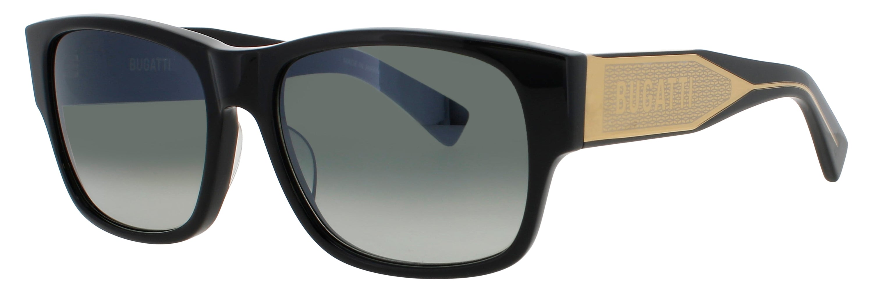 Bugatti Bugatti Sunglasses CRYSTAL CLEAR