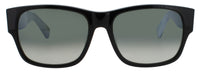 Bugatti Bugatti Sunglasses CRYSTAL CLEAR