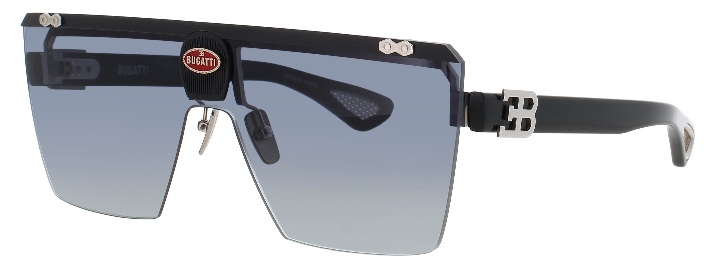 Bugatti Bugatti Sunglasses Black