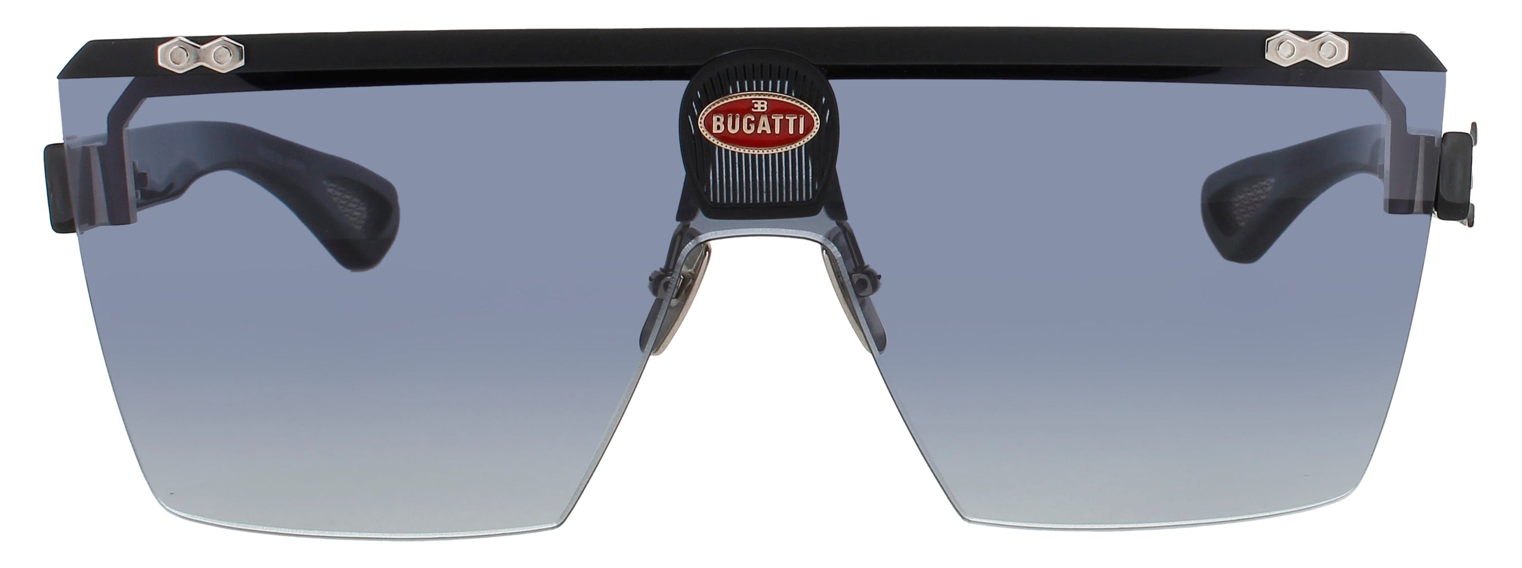 Bugatti Bugatti Sunglasses Black