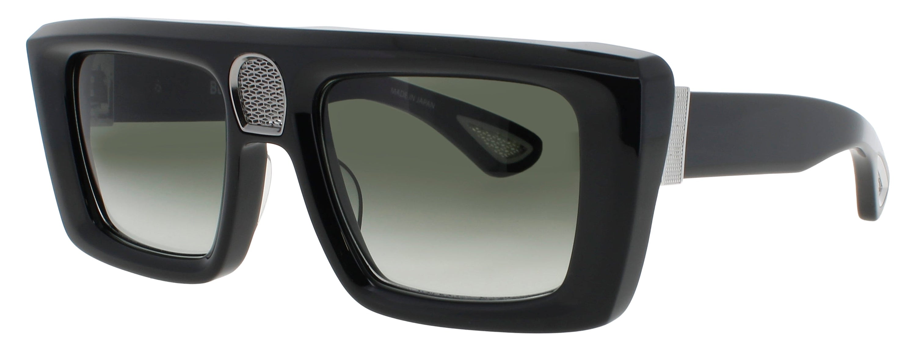 Bugatti Bugatti Sunglasses BLACK