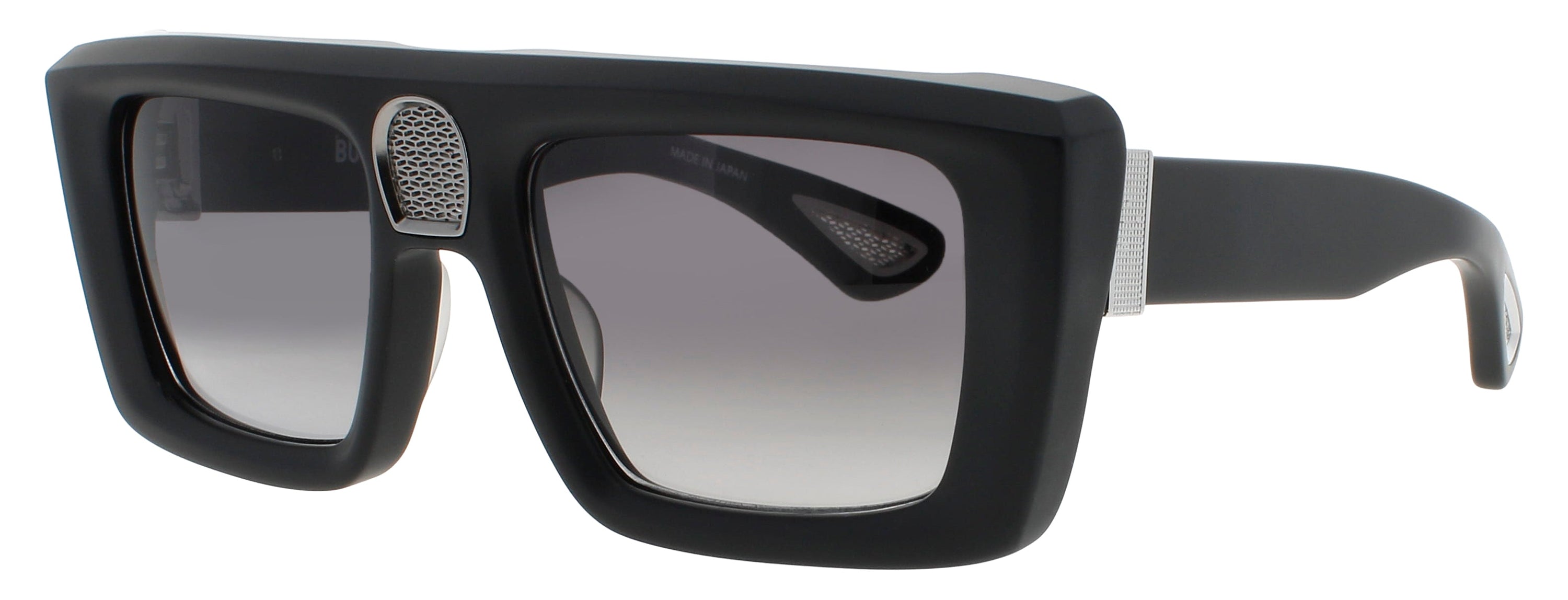 Bugatti Bugatti Sunglasses BLACK