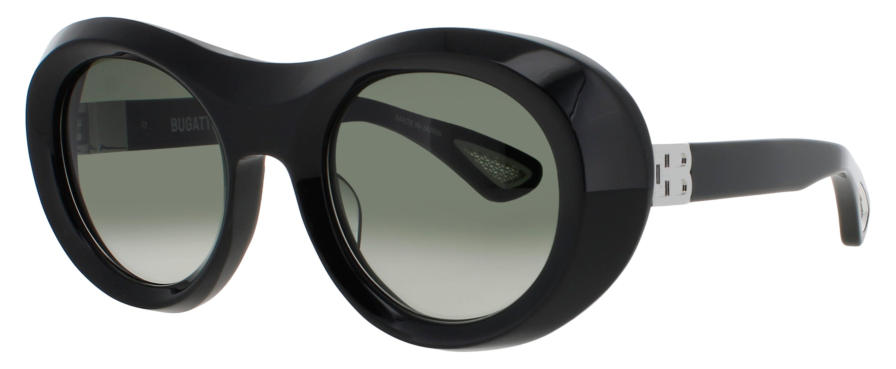 Bugatti Bugatti Sunglasses BLACK/GOLD