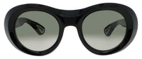 Bugatti Bugatti Sunglasses BLACK/GOLD