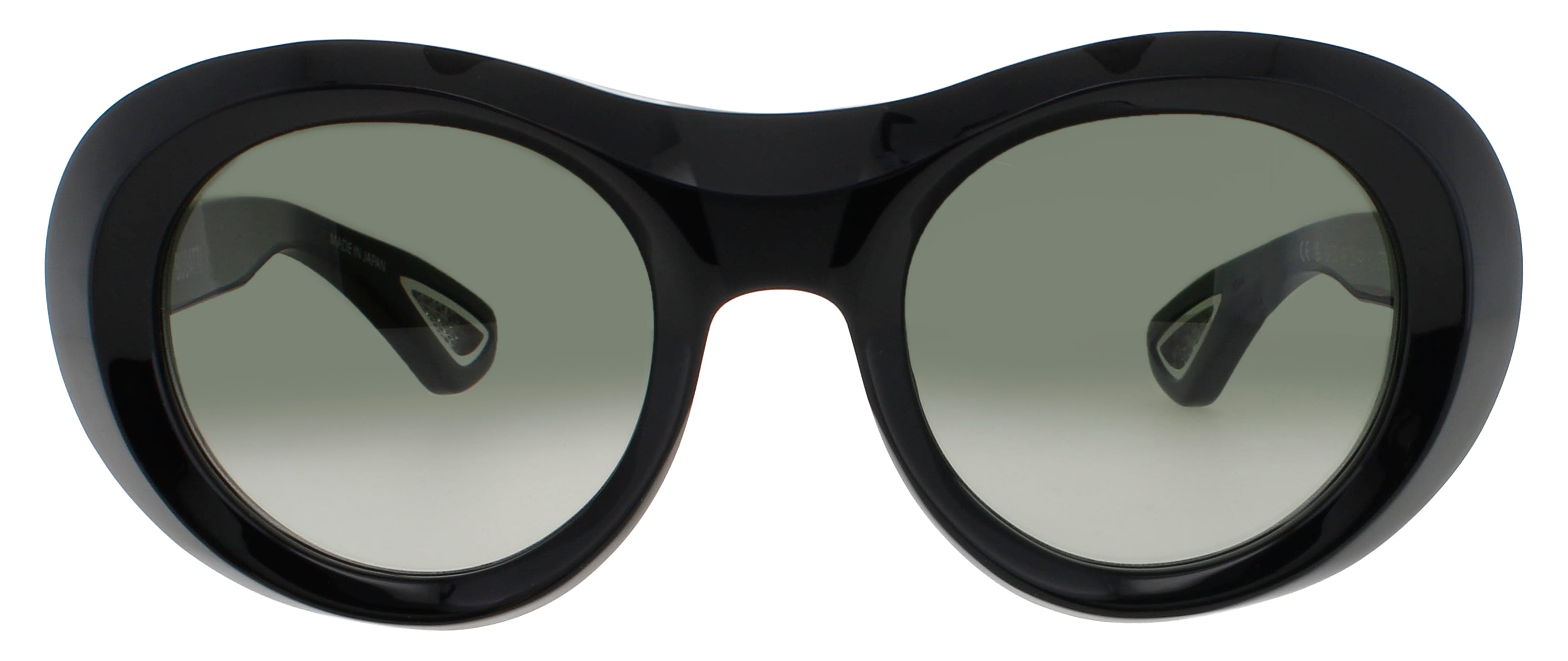 Bugatti Bugatti Sunglasses BLACK/GOLD