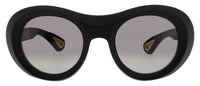 Bugatti Bugatti Sunglasses BLACK/GOLD