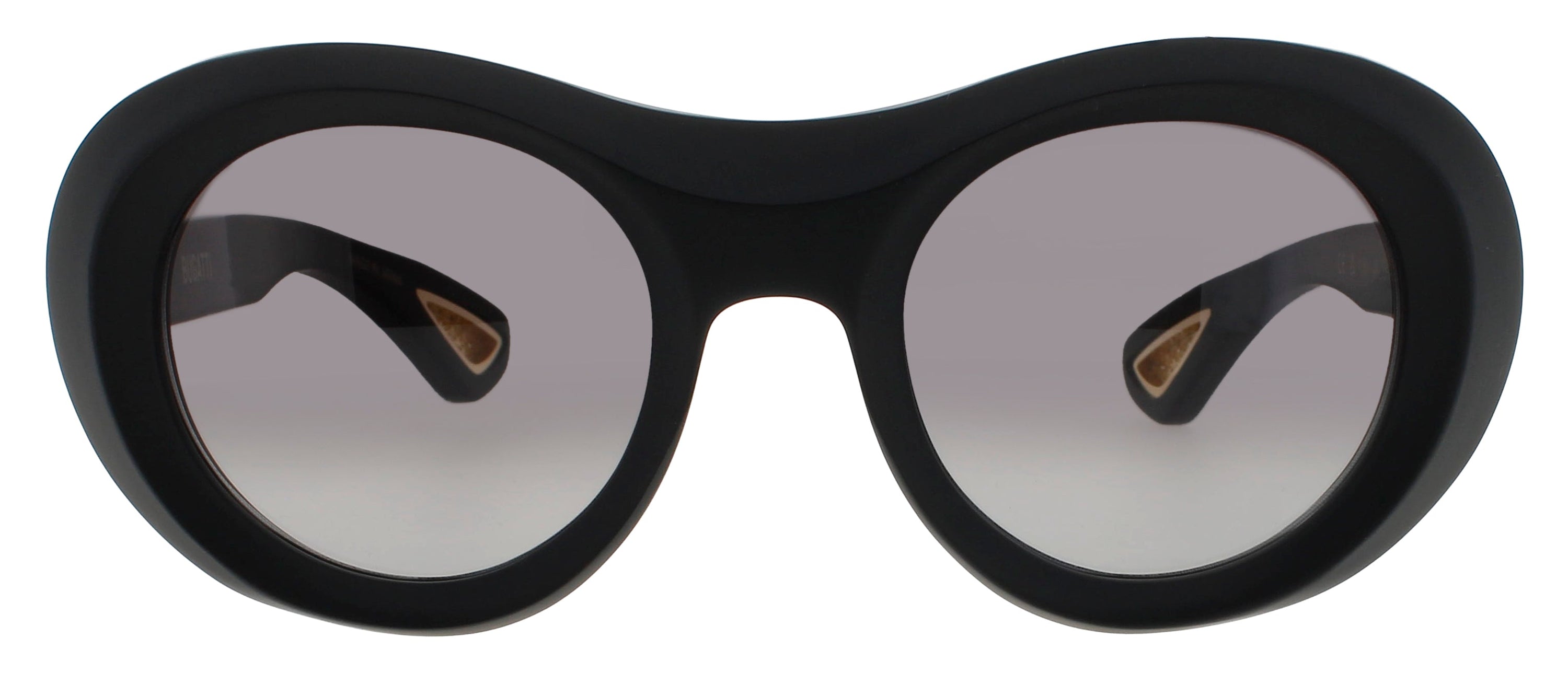 Bugatti Bugatti Sunglasses BLACK/GOLD