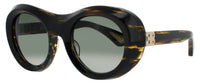 Bugatti Bugatti Sunglasses BLACK/GOLD