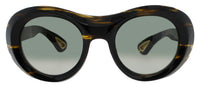 Bugatti Bugatti Sunglasses BLACK/GOLD