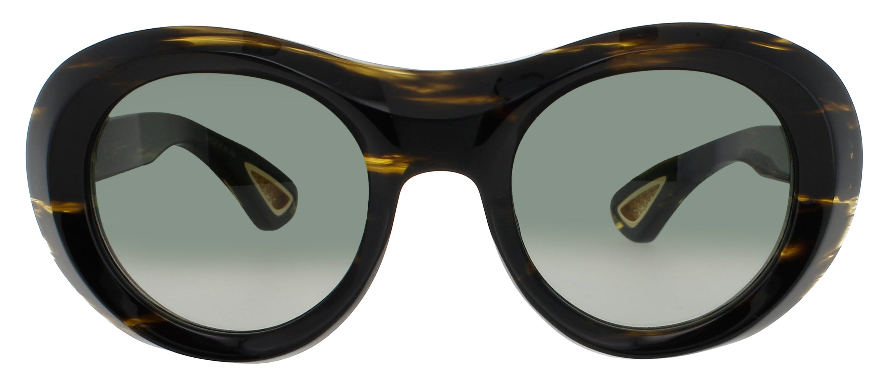 Bugatti Bugatti Sunglasses BLACK/GOLD