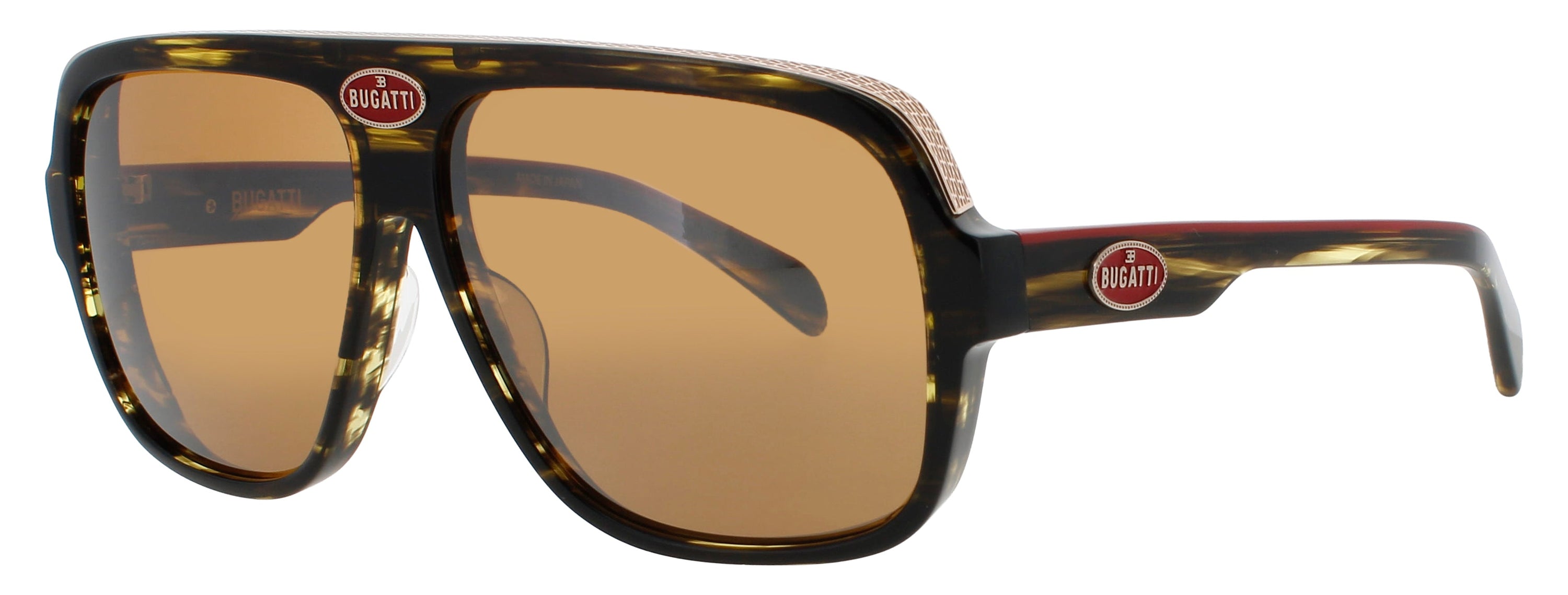 Bugatti Bugatti Sunglasses BLACK
