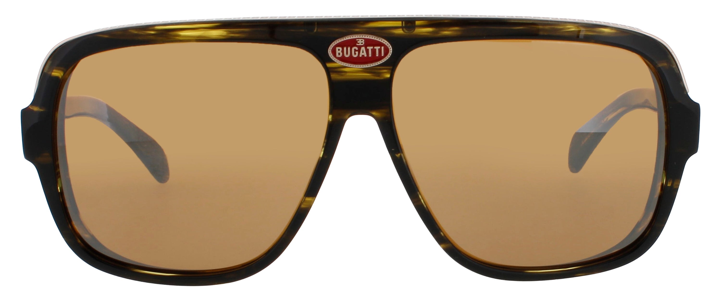 Bugatti Bugatti Sunglasses BLACK