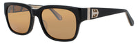 Bugatti Bugatti Sunglasses BLACK
